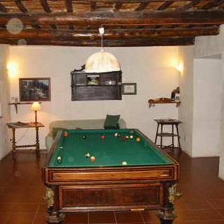 Farm stay Castello Santa Cristina Grotte di Castro