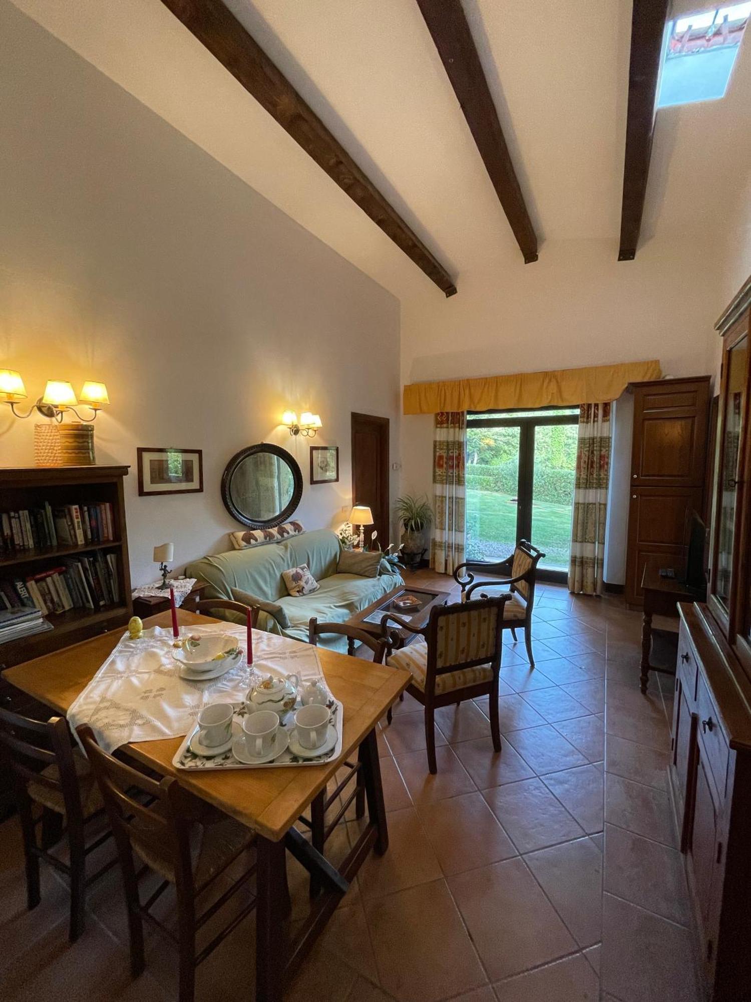 Castello Santa Cristina