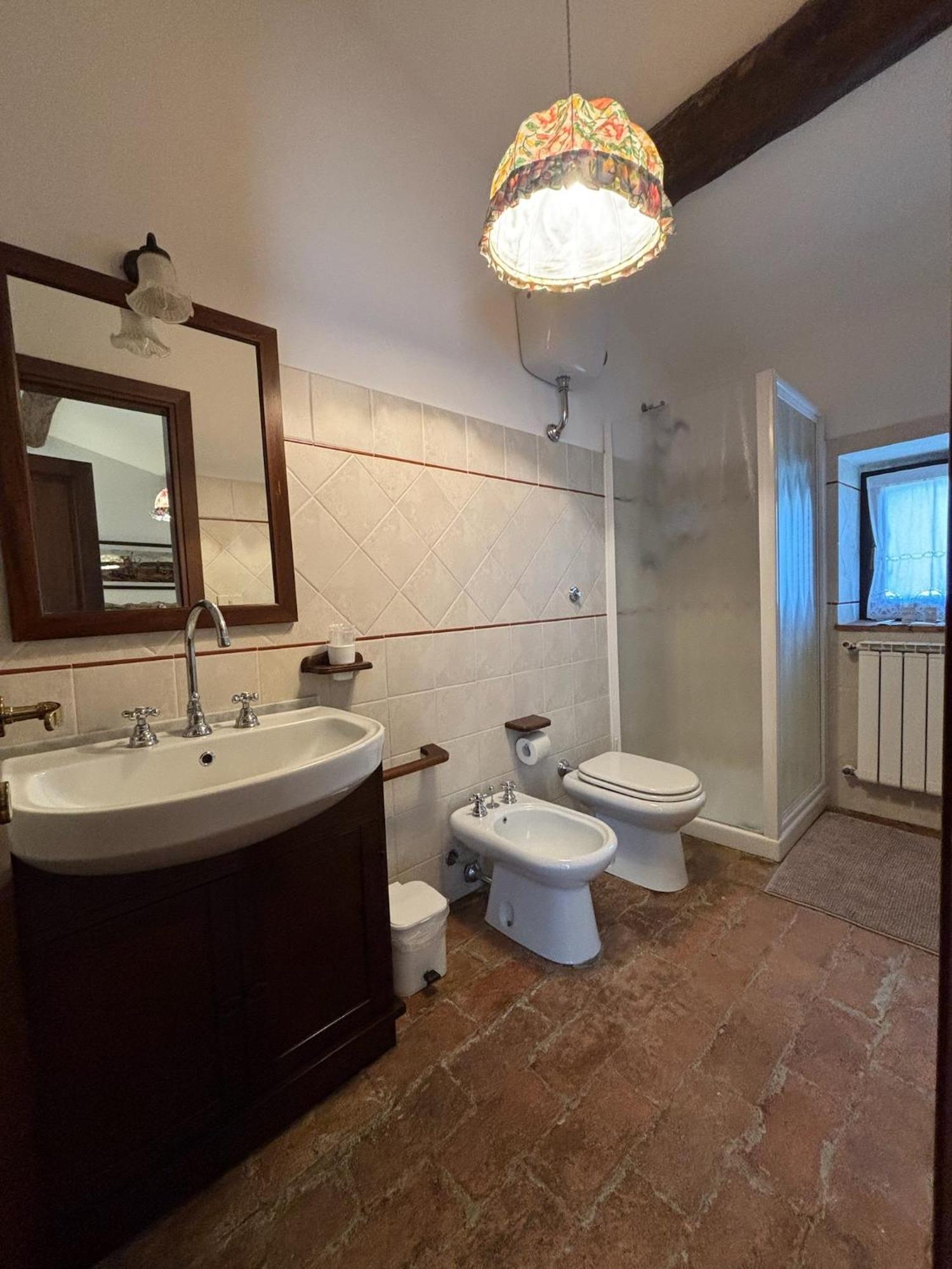 Castello Santa Cristina Farm stay Grotte di Castro