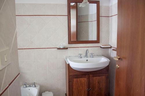 Castello Santa Cristina Farm stay
