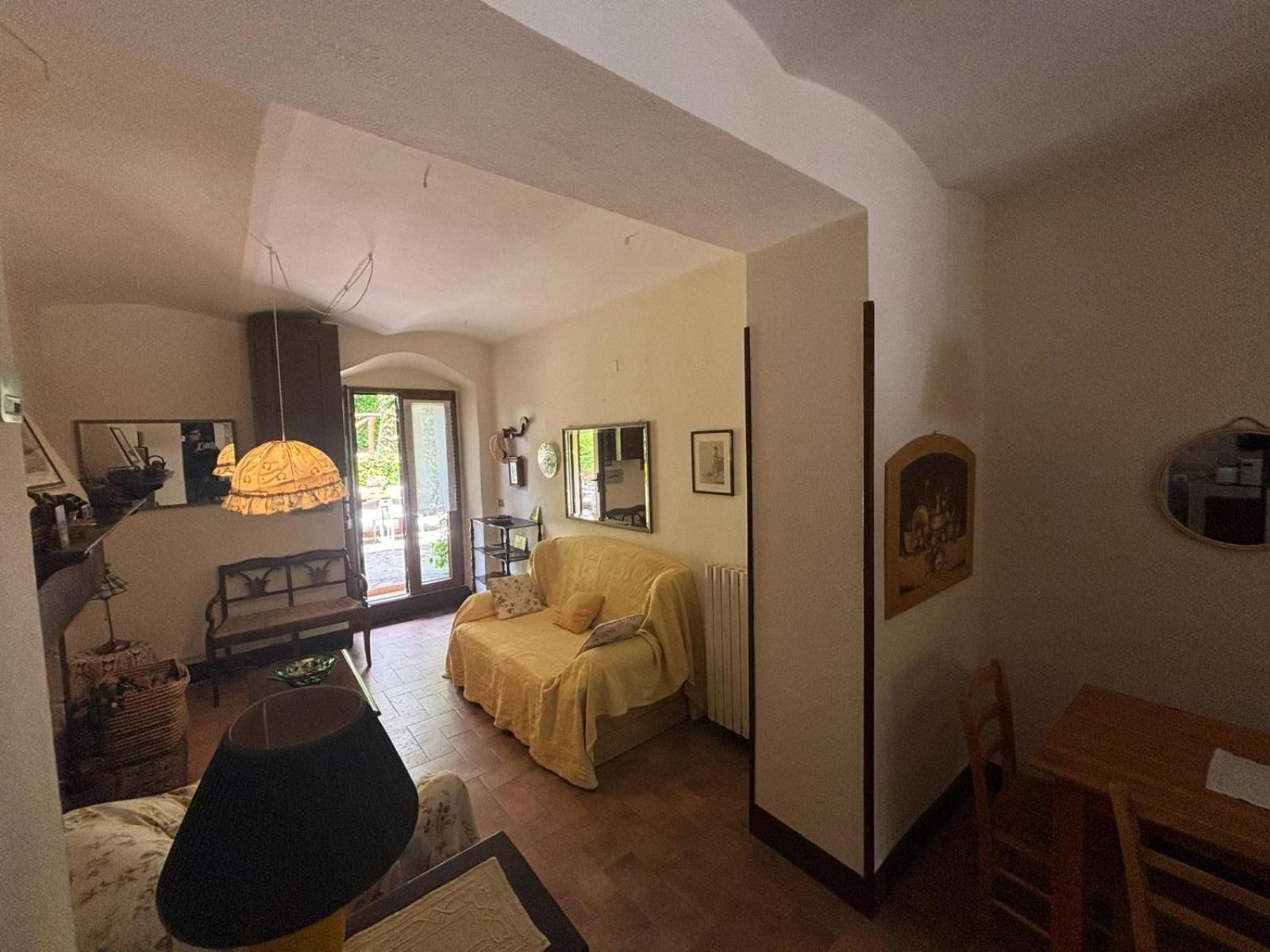 Farm stay Castello Santa Cristina *