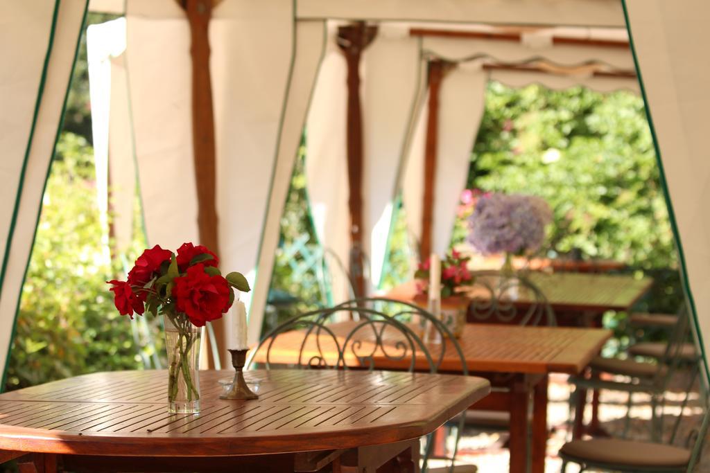 Farm stay Castello Santa Cristina