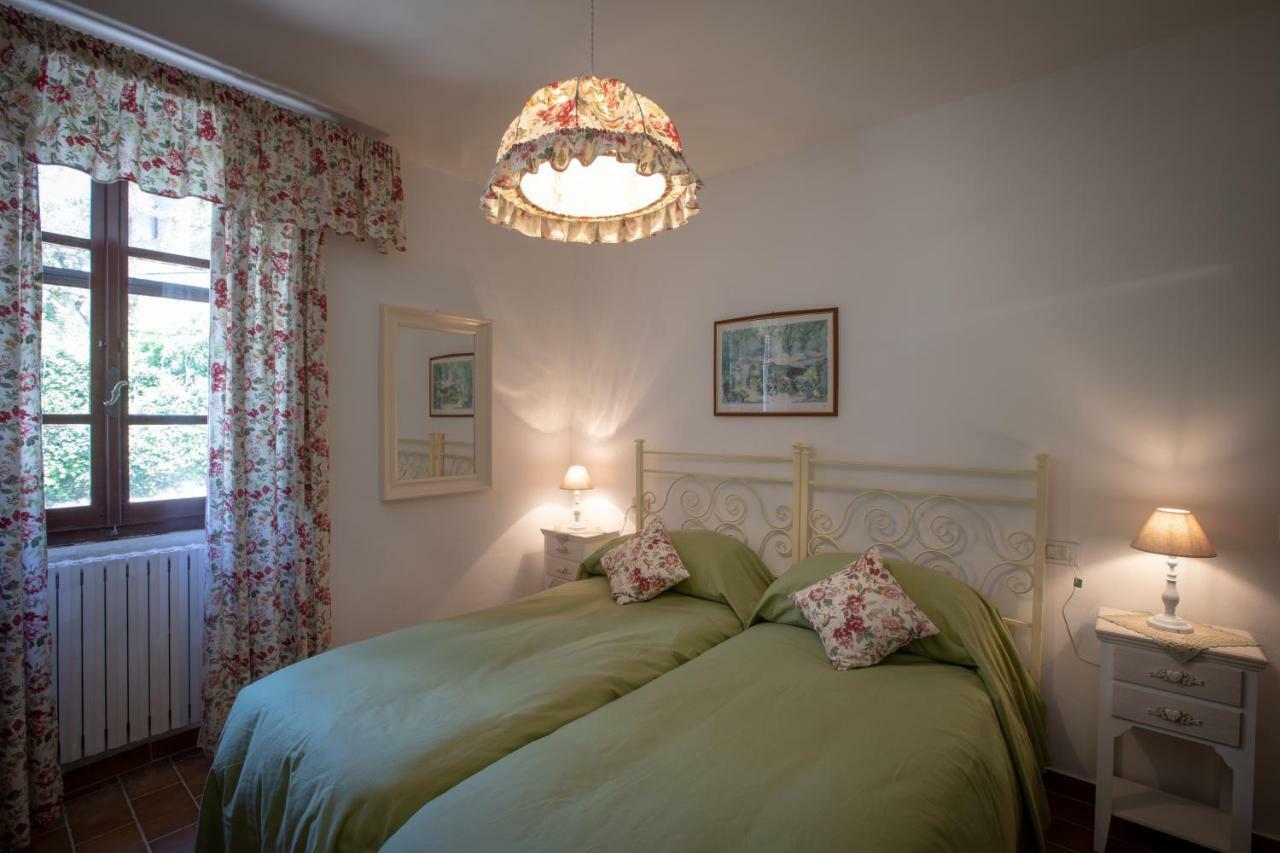 Castello Santa Cristina Farm stay Grotte di Castro